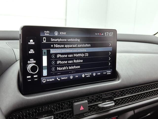 Honda ZR-V 2.0 e:HEV Elegance | ACC | Clima