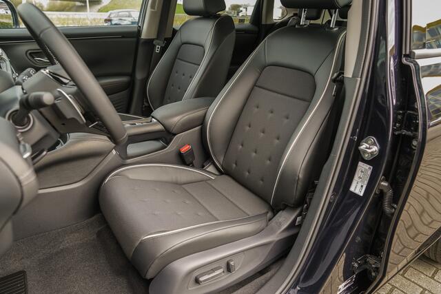 Honda ZR-V 2.0i e:HEV SPORT - AKTIE - DIRECT UIT VOORRAAD!