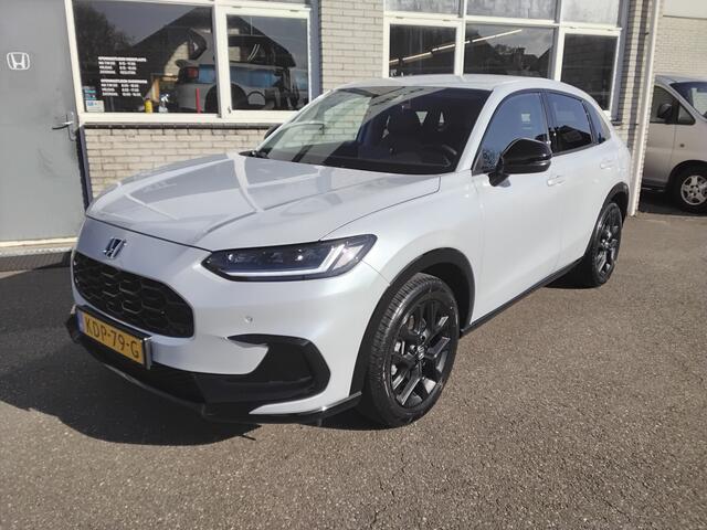 Honda ZR-V 2.0 e:HEV Sport Hybrid