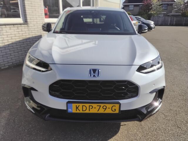 Honda ZR-V 2.0 e:HEV Sport Hybrid