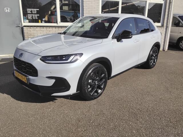 Honda ZR-V 2.0 e:HEV Sport Hybrid