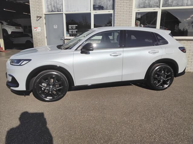 Honda ZR-V 2.0 e:HEV Sport Hybrid