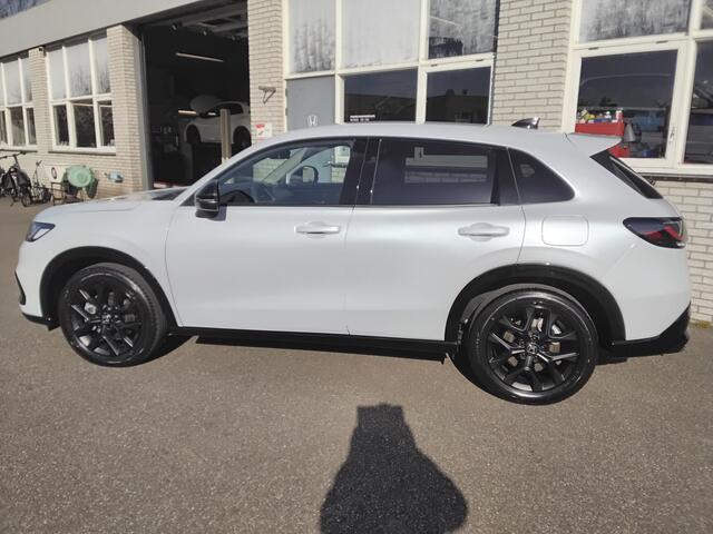 Honda ZR-V 2.0 e:HEV Sport Hybrid