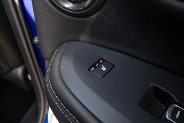Honda ZR-V 2.0 e:HEV Advance | pano schuif - k dak | Apple cp/Android auto
