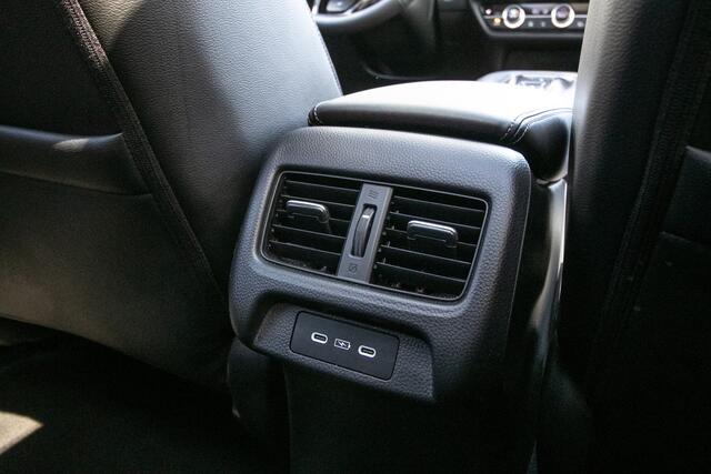 Honda ZR-V 2.0 e:HEV Advance | pano schuif - k dak | Apple cp/Android auto