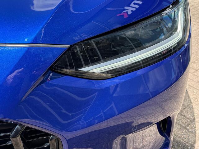 Honda ZR-V 2.0 e:HEV Advance FULL HYBRID 184pk | AUTOMAAT | PANORAMA DAK | LEDER | CAMERA | APPLE CARPLAY | ANDROID AUTO | 18"LM VELGEN |