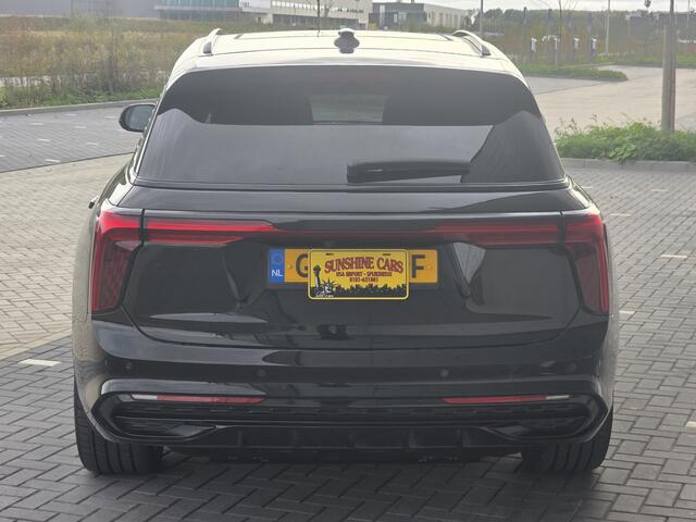 Hongqi E-HS9 President 99 kWh LONG RANGE BTW AUTO!!