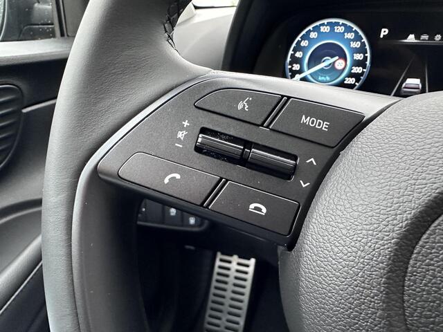 Hyundai Bayon 1.0 T-GDI Comfort ¤ 28.490,- rijklaar / Automaat / Direct leverbaar / Navigatie middels Apple Carplay & Android Auto / Airco / Cruise Control