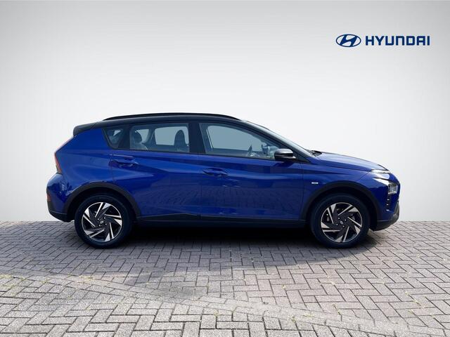 Hyundai Bayon 1.0 T-GDI Comfort Smart