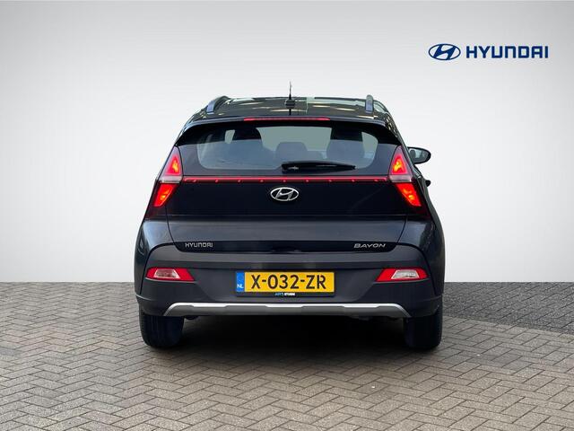 Hyundai Bayon 1.0 T-GDI i-Motion