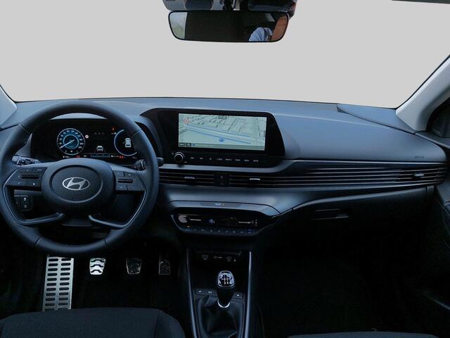 Hyundai Bayon 1.0 T-GDI Premium