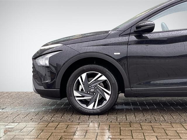 Hyundai Bayon 1.0 T-GDI Comfort Automaat | Apple Carplay/Android Auto | Cruise Control | Airco | Camera | Digitaal Instrumentenpaneel | Rijklaarprijs!