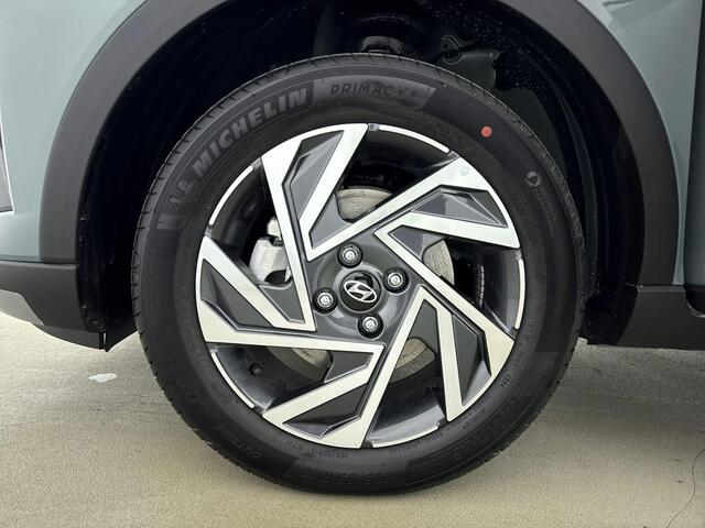 Hyundai Bayon 1.0 T-GDI Comfort | Facelift | NIEUW | ¤ 1.500,- voordeel!