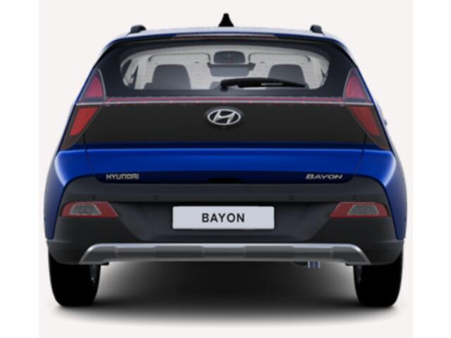 Hyundai Bayon 1.0 T-GDI Comfort |¤2527 KORTING|APPLE CARPLAY & ANDROID AUTO|CAMERA|SENSOREN|
