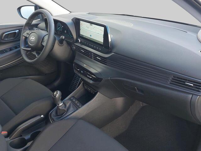 Hyundai Bayon 1.0 T-GDI Premium VAN: ¤32.890 VOOR: ¤31.390