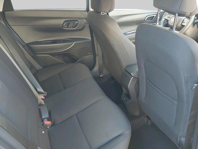 Hyundai Bayon 1.0 T-GDI Premium VAN: ¤32.890 VOOR: ¤31.390