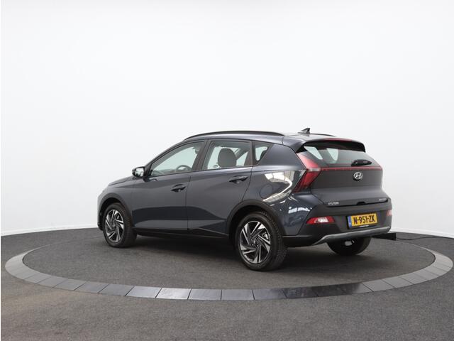 Hyundai Bayon 1.0 T-GDI Comfort | DAB | Carplay | Cruise Control | Airco |