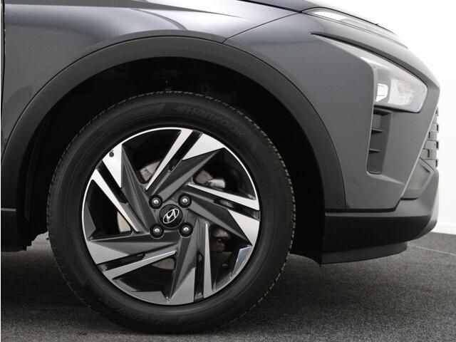 Hyundai Bayon 1.0 T-GDI Comfort | DAB | Carplay | Cruise Control | Airco |