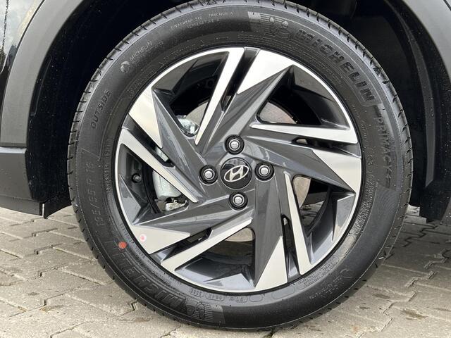Hyundai Bayon 1.0 T-GDI Comfort