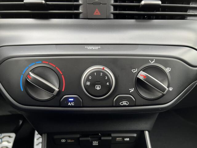 Hyundai Bayon 1.0 T-GDI Comfort