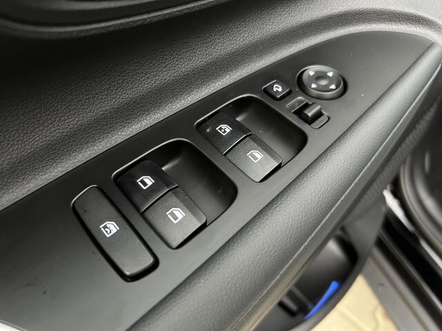 Hyundai Bayon 1.0 T-GDI Comfort