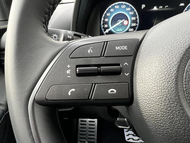 Hyundai Bayon 1.0 T-GDI Comfort