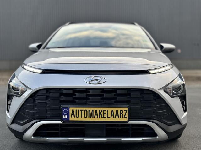 Hyundai Bayon 1.0 T-GDI Premium|Mild Hybrid|CARPLAY|CAMERA|LANE