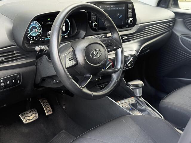 Hyundai Bayon 1.0 T-GDI Premium|Mild Hybrid|CARPLAY|CAMERA|LANE