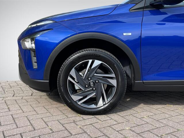 Hyundai Bayon 1.0 T-GDI Comfort Smart