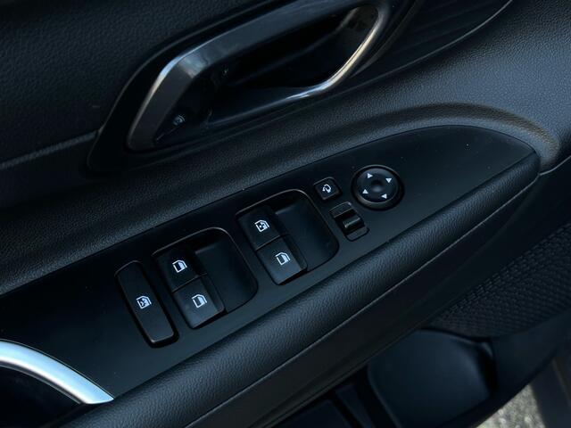 Hyundai Bayon Bayon 1.0 T-GDI AUT|CAMERA|STUUR+STOELVERW|CARPLAY