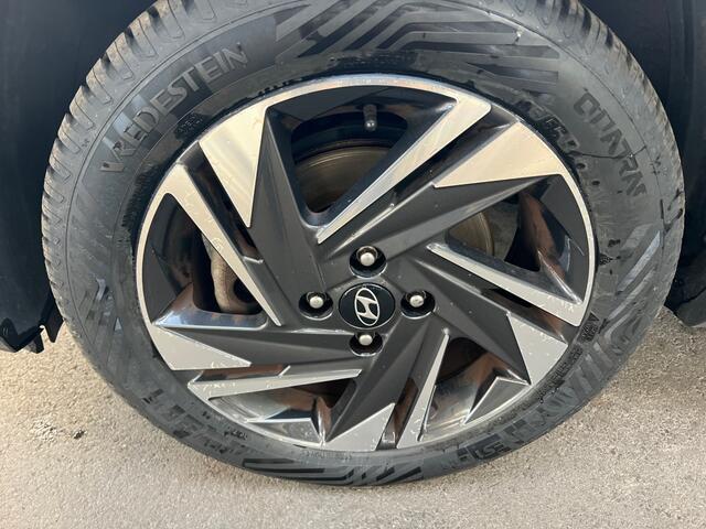 Hyundai Bayon 1.0 T-GDI Comfort, Camera! Carplay! VERWACHT!!