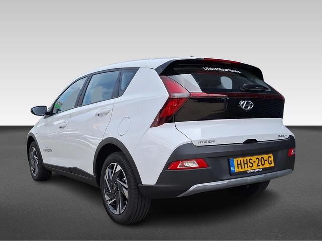 Hyundai Bayon 1.0 T-GDI Comfort Smart | DIRECT BESCHIKBAAR