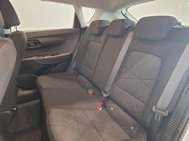 Hyundai Bayon 1.0 T-GDI Comfort Smart | Airco | Cruise Control | Navigatie | Lichtmetalen velgen 16" | Apple Carplay/Android Auto | 1e eigenaar!