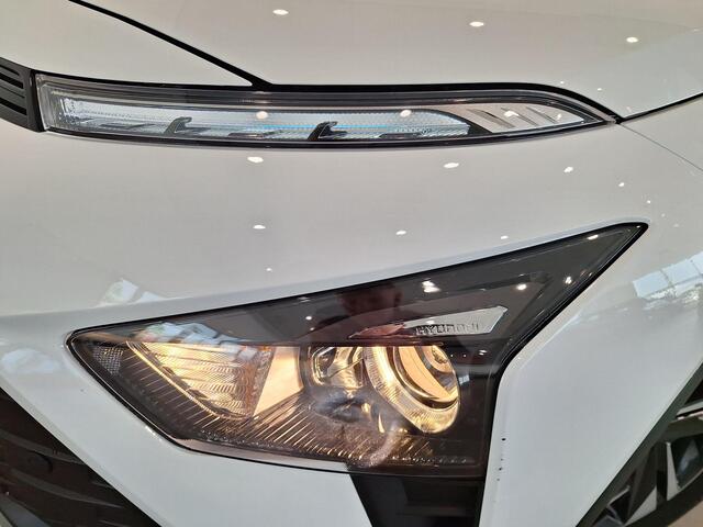 Hyundai Bayon 1.0 T-GDI Comfort Smart | Airco | Cruise Control | Navigatie | Lichtmetalen velgen 16" | Apple Carplay/Android Auto | 1e eigenaar!