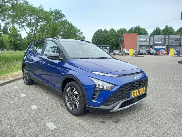 Hyundai Bayon 1.0 T-GDI Comfort Automaat
