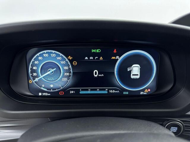 Hyundai Bayon 1.0 T-GDI Premium Sky | Schuifdak | Facelift model