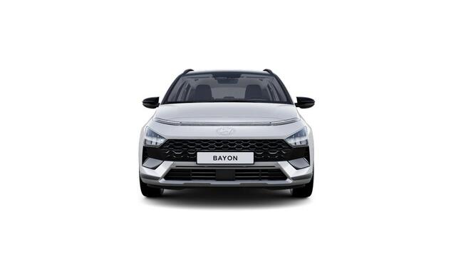 Hyundai Bayon 1.0 T-GDI Premium Automaat / ¤1000,- Voordeel Op Nieuwprijs / Rijklaarprijs / Direct Leverbaar