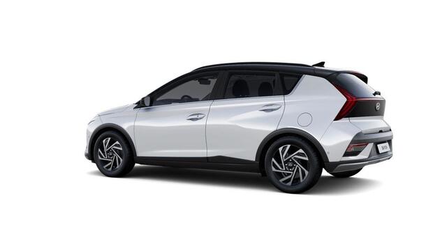 Hyundai Bayon 1.0 T-GDI Premium Automaat / ¤1000,- Voordeel Op Nieuwprijs / Rijklaarprijs / Direct Leverbaar