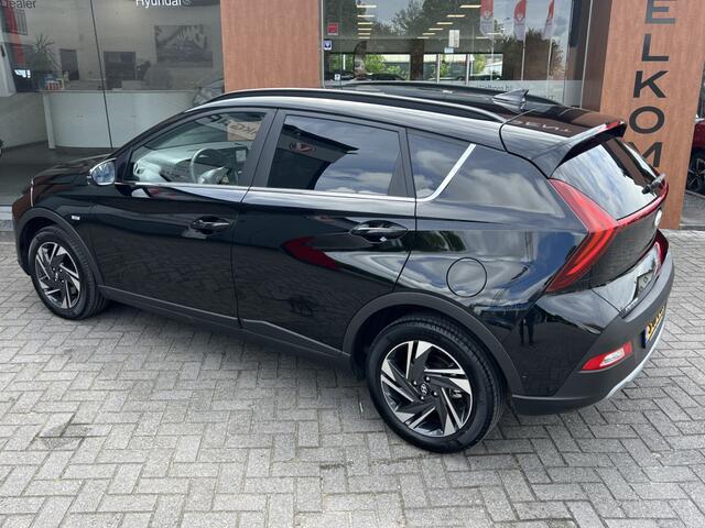 Hyundai Bayon 1.0 T-GDI Premium | Apple/ Android carplay | Cruisecontrol