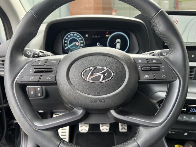 Hyundai Bayon 1.0 T-GDI Premium | Apple/ Android carplay | Cruisecontrol