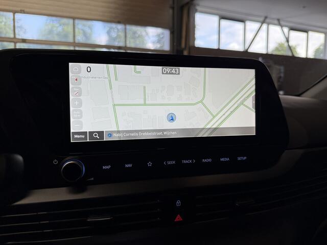Hyundai Bayon 1.0 T-GDI Comfort Smart Airco, Cruise, Carplay