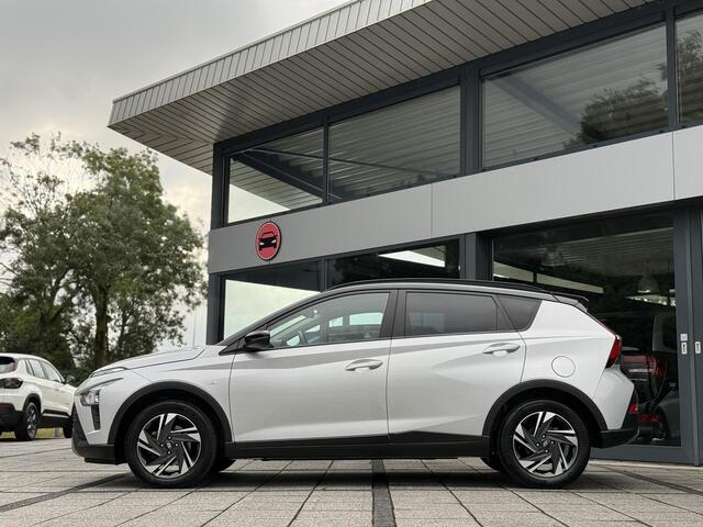 Hyundai Bayon 1.0 T-GDI Comfort Smart | Navi | Camera | Carplay |
