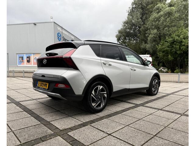 Hyundai Bayon 1.0 T-GDI Comfort Smart | Navi | Camera | Carplay |