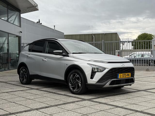 Hyundai Bayon 1.0 T-GDI Comfort Smart | Navi | Camera | Carplay |