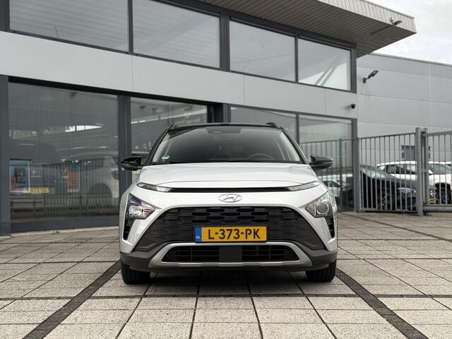Hyundai Bayon 1.0 T-GDI Comfort Smart | Navi | Camera | Carplay |