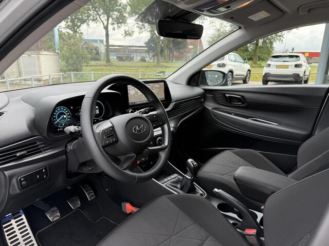 Hyundai Bayon 1.0 T-GDI Comfort Smart | Navi | Camera | Carplay |