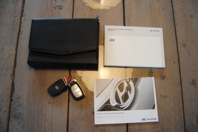 Hyundai Bayon 1.0 T-GDI Premium