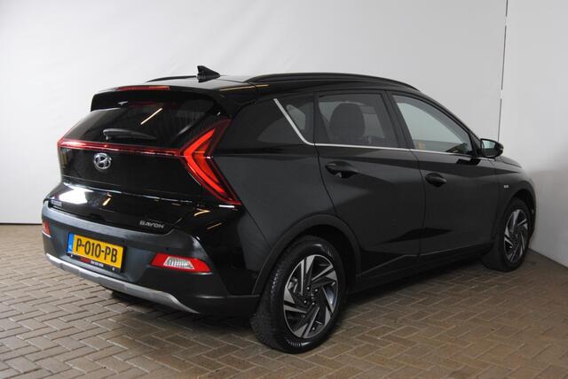 Hyundai Bayon 1.0 T-GDI Premium