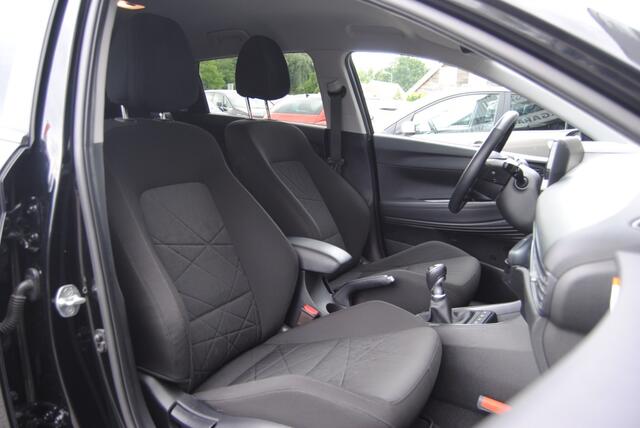 Hyundai Bayon 1.0 T-GDI Premium