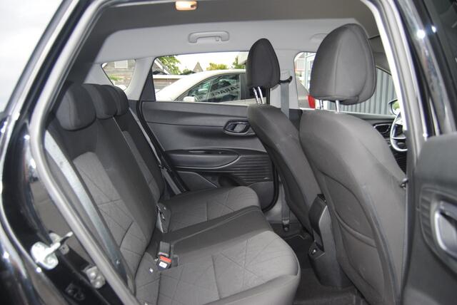 Hyundai Bayon 1.0 T-GDI Premium